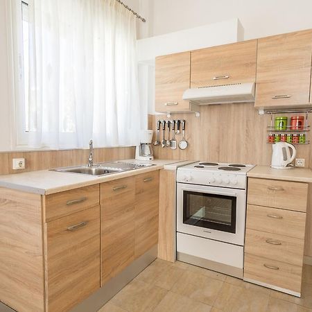 Ferienwohnung Valentinas Amazing House Rhodes City Exterior foto