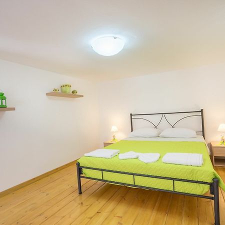 Ferienwohnung Valentinas Amazing House Rhodes City Exterior foto
