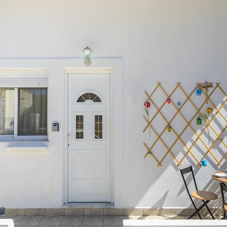 Ferienwohnung Valentinas Amazing House Rhodes City Exterior foto