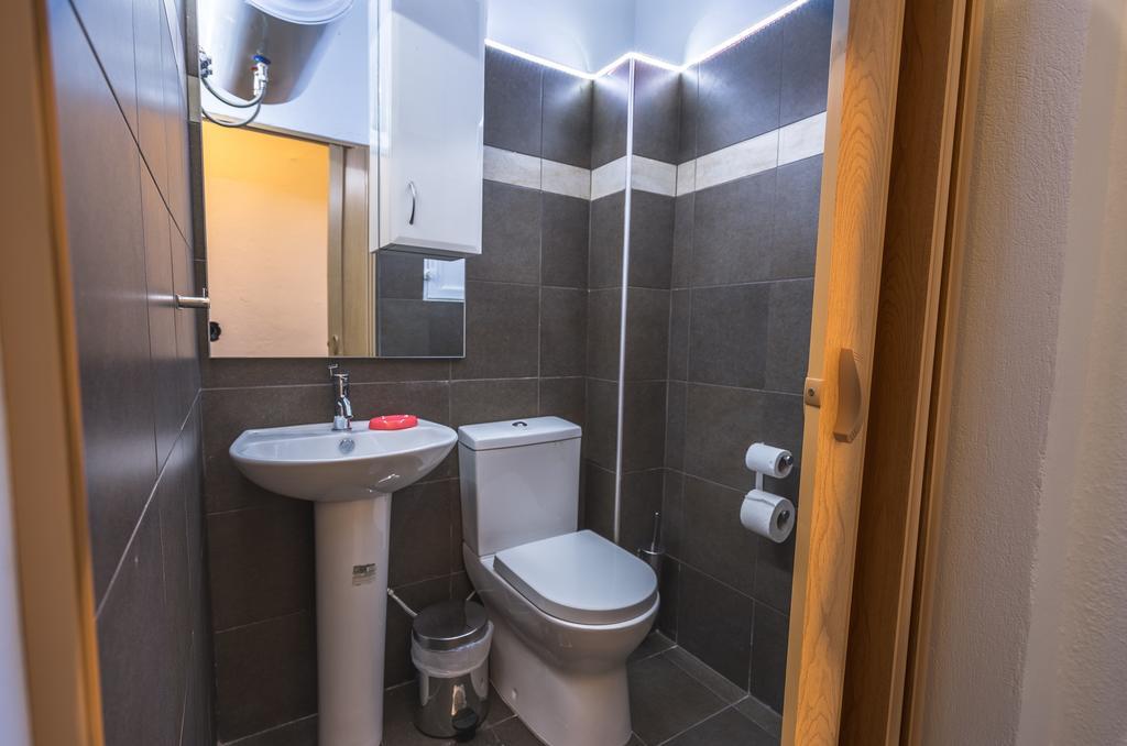 Ferienwohnung Valentinas Amazing House Rhodes City Exterior foto
