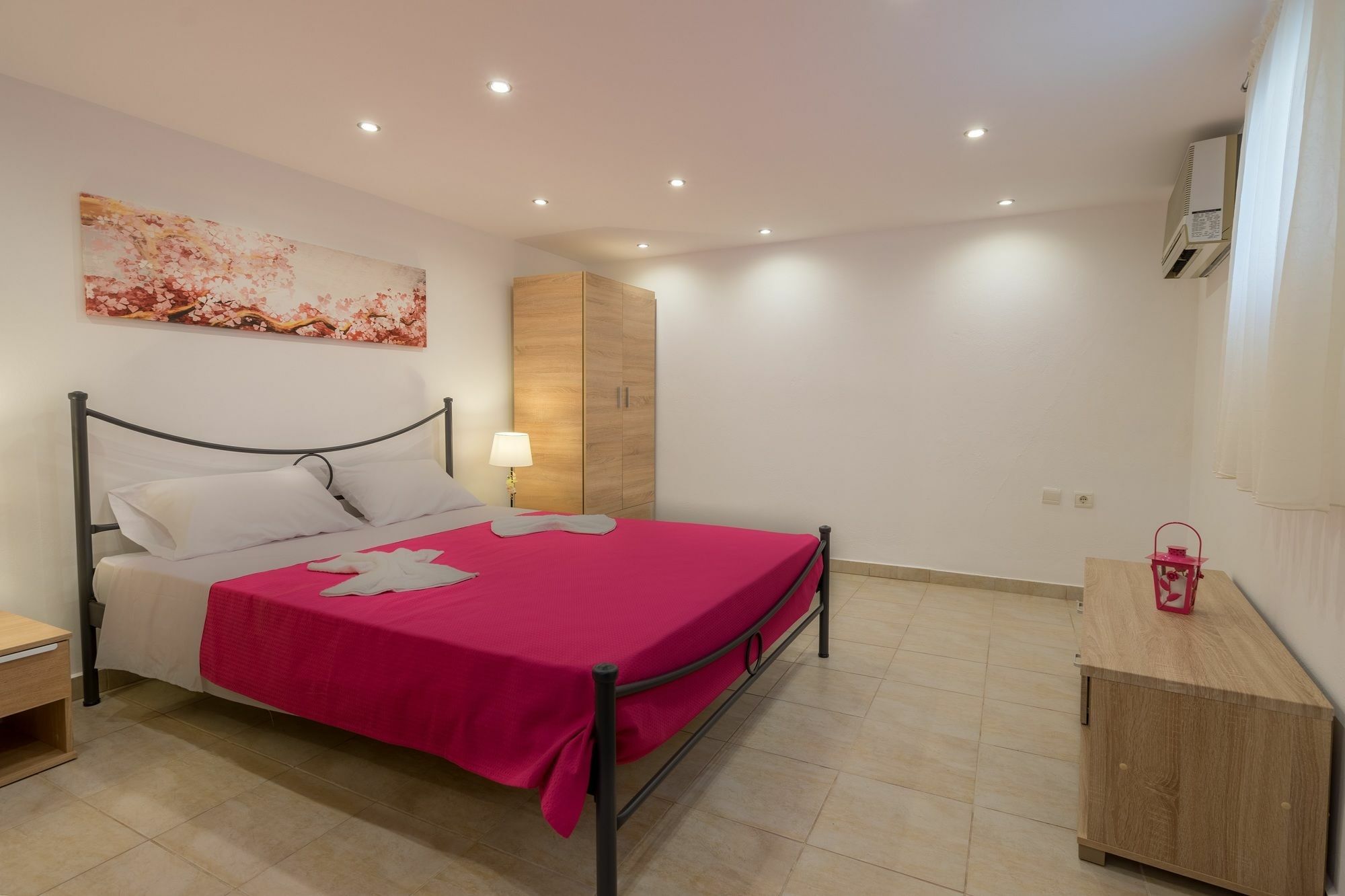 Ferienwohnung Valentinas Amazing House Rhodes City Exterior foto