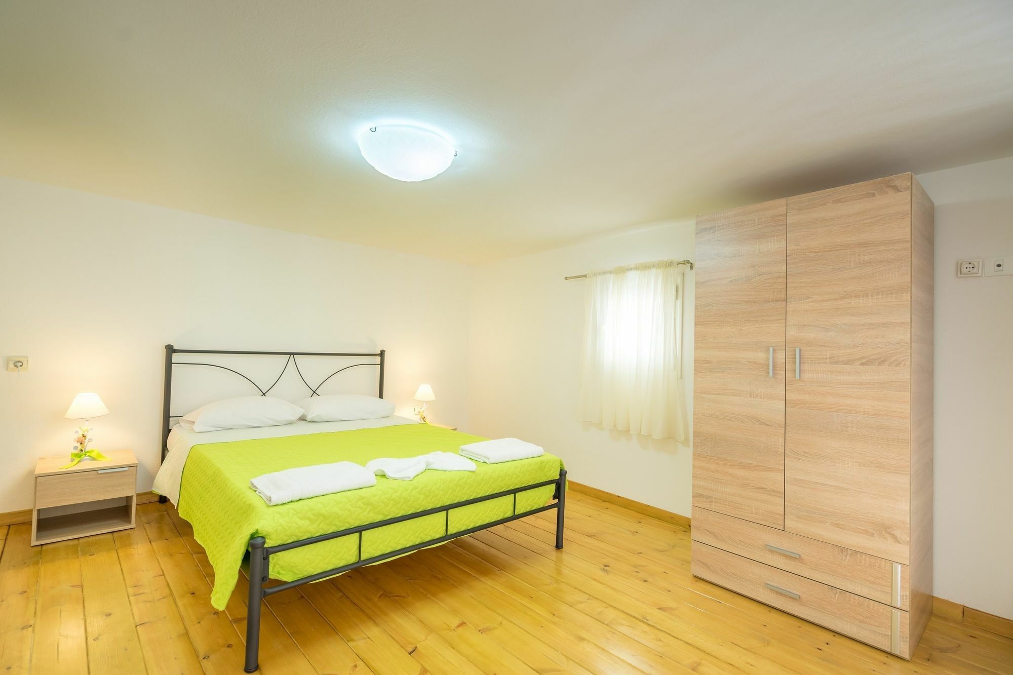 Ferienwohnung Valentinas Amazing House Rhodes City Exterior foto