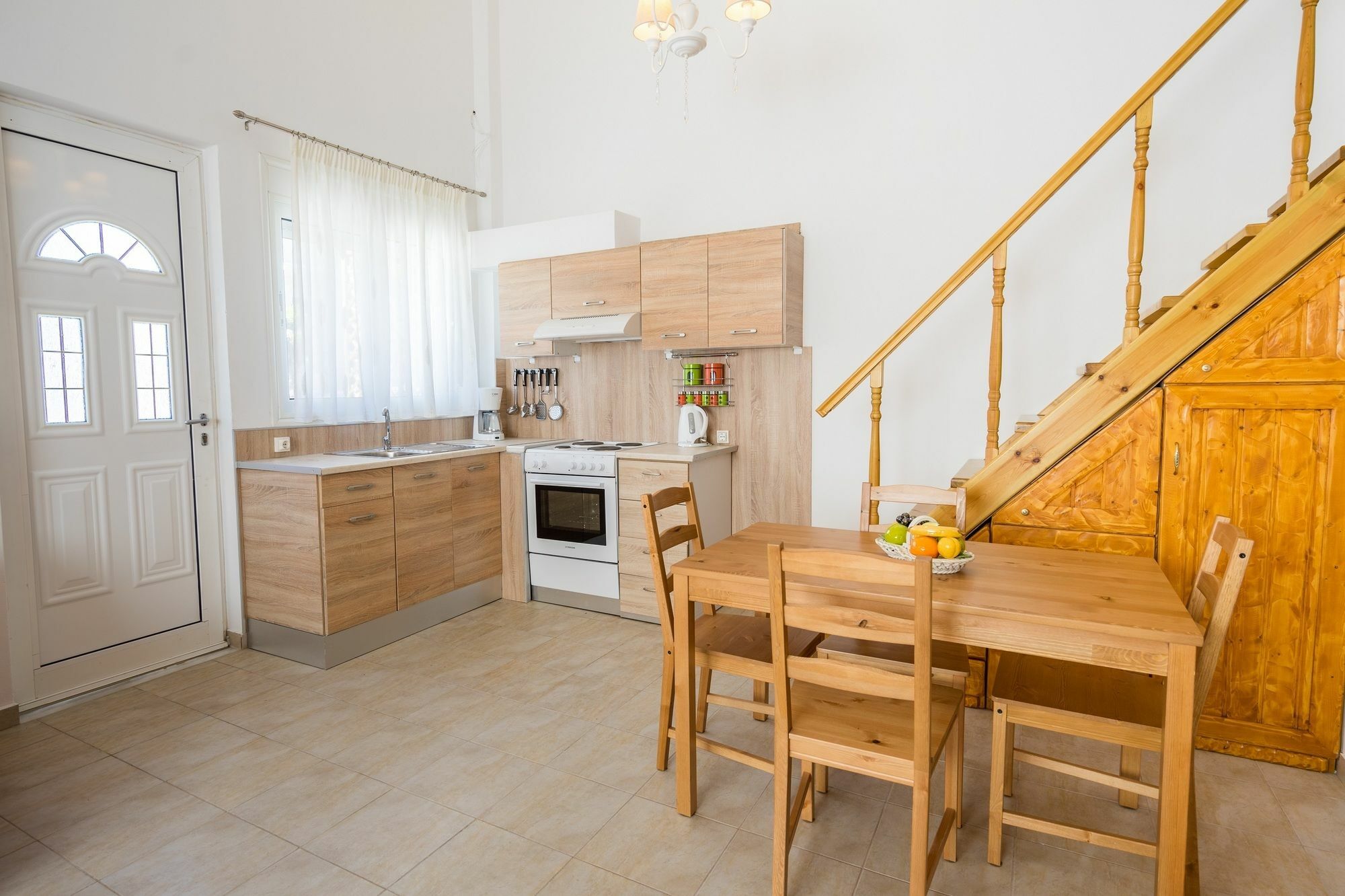 Ferienwohnung Valentinas Amazing House Rhodes City Exterior foto
