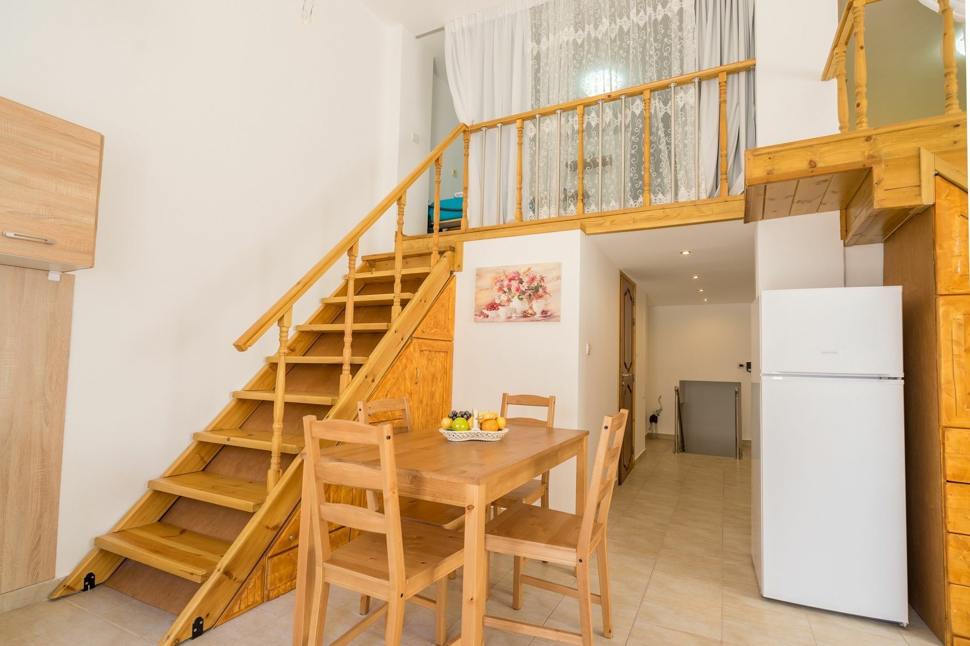 Ferienwohnung Valentinas Amazing House Rhodes City Exterior foto