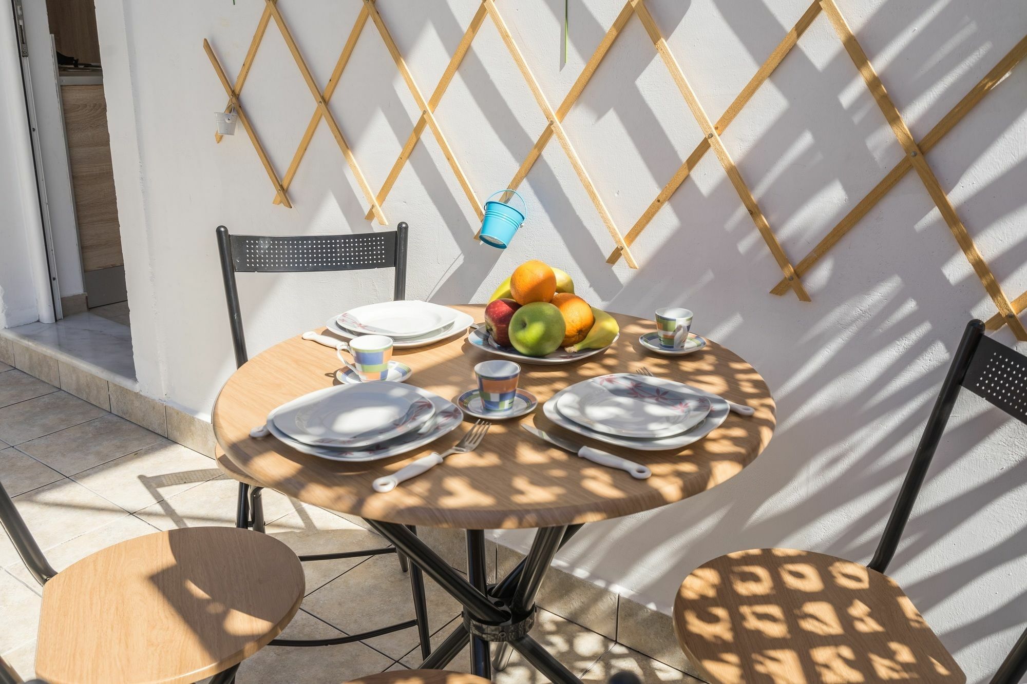 Ferienwohnung Valentinas Amazing House Rhodes City Exterior foto